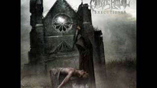 Mantic Ritual - By The Cemetery