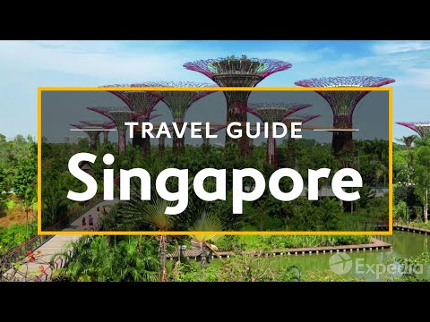 Singapore Vacation Travel Guide | Expedia - UCGaOvAFinZ7BCN_FDmw74fQ