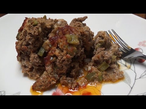 The Spiciest Keto Meatloaf You Will Ever Eat but OH SO GOOD!!! - UC9gTYxmSL9vdleWEenTfpAg