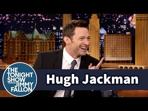 Hugh Jackman Shows Jimmy How to Really Eat Vegemite - UC8-Th83bH_thdKZDJCrn88g