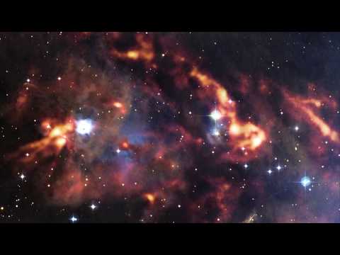 'Hole In The Sky' Found In Orion Molecular Cloud | Video - UCVTomc35agH1SM6kCKzwW_g