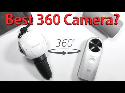 Gear 360 vs LG 360 Cam - Differences explained - UCWFKCr40YwOZQx8FHU_ZqqQ