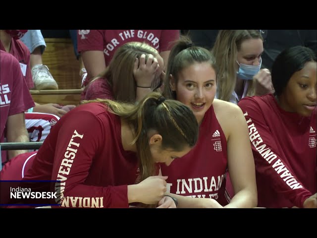Indiana Women’s Basketball: The Complete Schedule