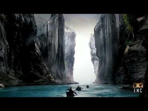 ASKII Symphonic - The Quest | Epic Dramatic Adventurous Orchestral - UCZMG7O604mXF1Ahqs-sABJA