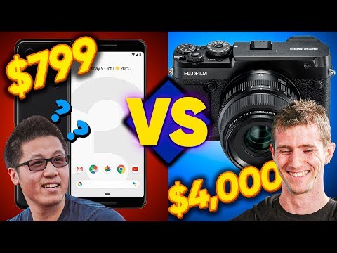 Is a good camera important?? - Pro vs Amateur CHALLENGE - UCXuqSBlHAE6Xw-yeJA0Tunw