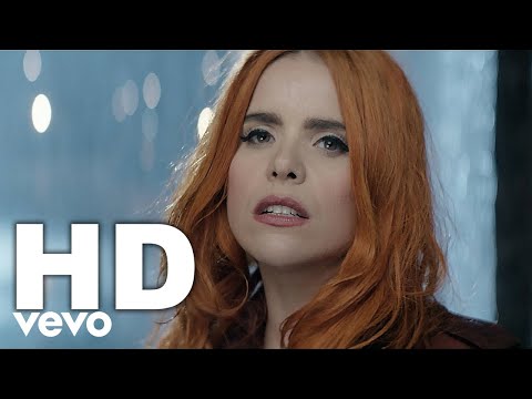 Paloma Faith - Only Love Can Hurt Like This (Official Video) - UCfnLDq6CLpb7miiQ5HtHvCA