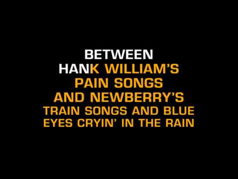 Waylon Jennings - Luckenbach, Texas (Karaoke) - UCQHthJbbEt6osR39NsST13g