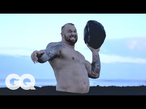 How Did the Mountain from Game of Thrones Get So Damn Huge? - UCsEukrAd64fqA7FjwkmZ_Dw