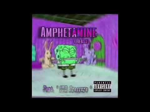 Amphetamine (Remix) feat. IzzyDaKid