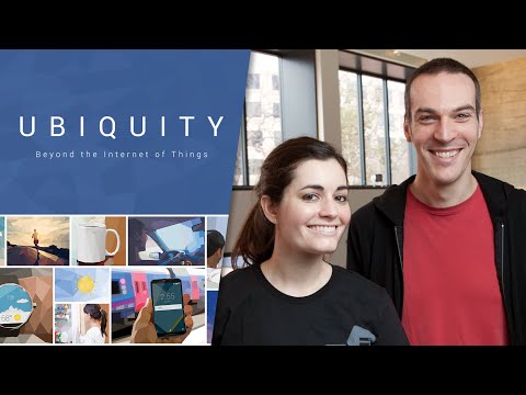 Fireside Chat with Dan Shapiro, CEO of Glowforge (Ubiquity Dev Summit 2016) - UC_x5XG1OV2P6uZZ5FSM9Ttw