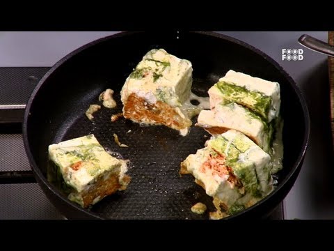 Tiranga Paneer Tikka - Sanjeev Kapoor's Kitchen - UCthIcpK06l9bhi9ISgreocw