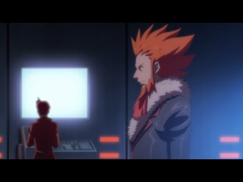 Pokémon Generations Episode 16: The Beauty Eternal - UCFctpiB_Hnlk3ejWfHqSm6Q