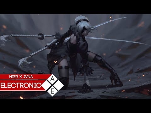 NieR: Automata - Weight of the World (JVNA Remix) | Electronic - UCpEYMEafq3FsKCQXNliFY9A