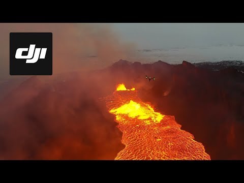 DJI Stories - Live Broadcast From a Volcano - UCsNGtpqGsyw0U6qEG-WHadA