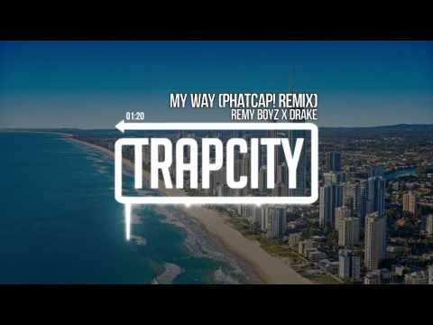 Fetty Wap & Drake - My Way (PhatCap! Remix) - UC65afEgL62PGFWXY7n6CUbA