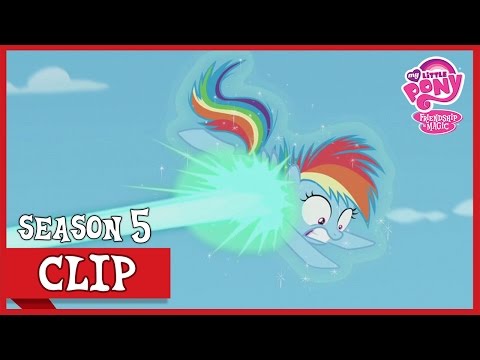 The Sonic Rainboom: Starlight’s Intervention (The Cutie Re-Mark) | MLP: FiM [HD] - UC1AEadAUKi6Zt-G3PatrU-Q