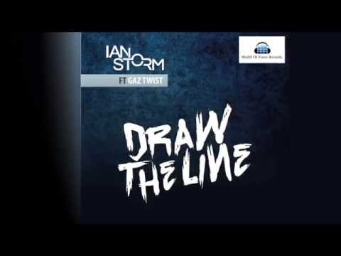 Ian Storm ft Gaz Twist - Draw The Line [Official] - UCVA5uYDPjkQXcnzLQXGrlyg