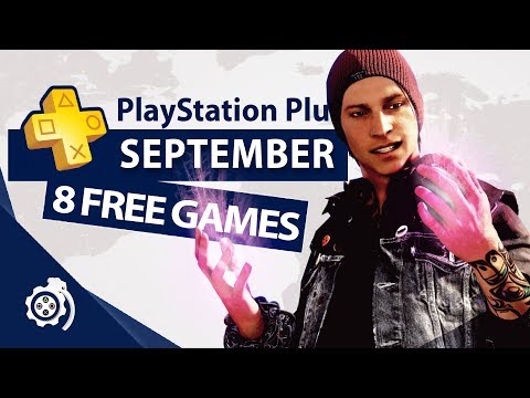 PlayStation Plus (PS+) September 2017 (Updated) - UC-KM4Su6AEkUNea4TnYbBBg