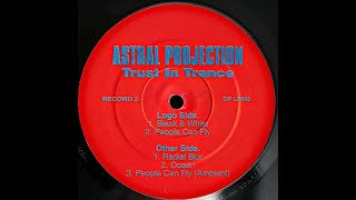 Astral Projection Feat. MFG - Radial Blur 1996 (Goa Trance)