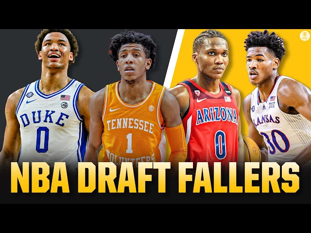 Leaky Black’s NBA Draft Projection