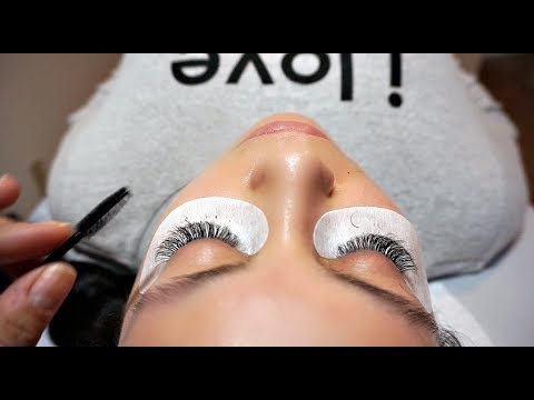 I GOT LASH EXTENSIONS! | JuicyJas - UCSZ0Gdo3nv0JepnKuFhs9Yw