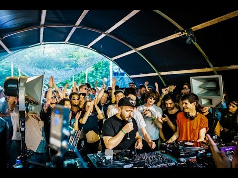 Objekt Boiler Room x Dekmantel Festival DJ Set - UCGBpxWJr9FNOcFYA5GkKrMg