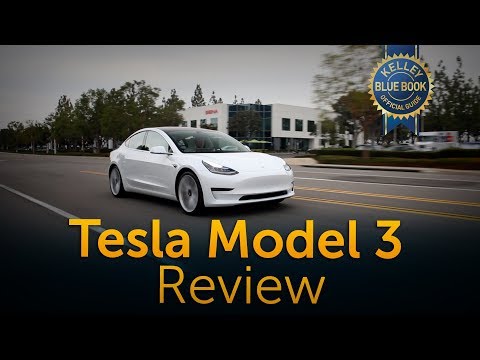 2019 Tesla Model 3 - Review & Road Test - UCj9yUGuMVVdm2DqyvJPUeUQ