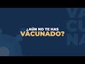 Image of the cover of the video;La UV vacunará contra la COVID-19 en sus campus el 18 y 20 de octubre