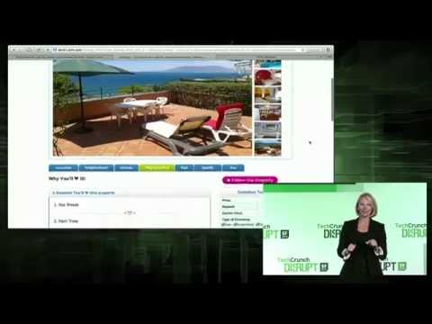 Sell or Buy a House Online for Free on Allre | Disrupt SF 2014 - UCCjyq_K1Xwfg8Lndy7lKMpA