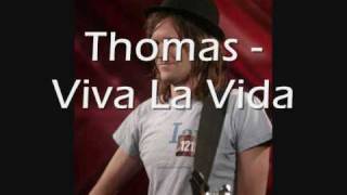Thomas Ring - Viva La Vida