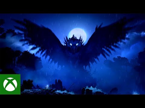 Ori and the Blind Forest - New Trailer - UCjBp_7RuDBUYbd1LegWEJ8g