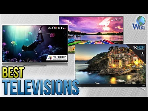 10 Best Televisions 2018 - UCXAHpX2xDhmjqtA-ANgsGmw