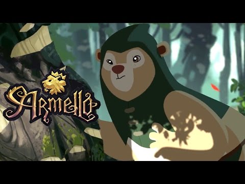 Armello - Usurpers Launch Trailer - UCUnRn1f78foyP26XGkRfWsA