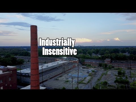 Industrial Insensitivity - UCPCc4i_lIw-fW9oBXh6yTnw