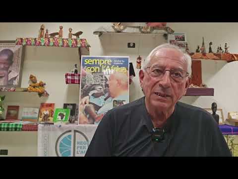 INTERVISTA A DON SANDRO DE ANGELI