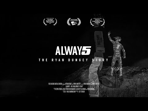 Fox MX | ALWAY5 | The Ryan Dungey Story - UCRuCx-QoX3PbPaM2NEWw-Tw