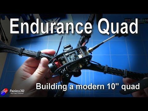 Endurance Quad Build Intro/Update - UCp1vASX-fg959vRc1xowqpw