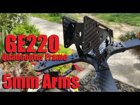 GE220 Frame Review from Banggood with Comparison to the GE-X240 - UC92HE5A7DJtnjUe_JYoRypQ