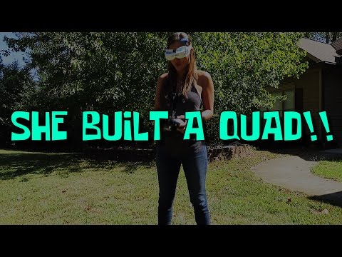 She built her first quadcopter! - UCTG9Xsuc5-0HV9UcaTeX1PQ