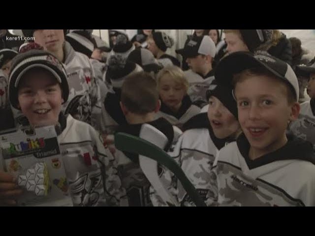 Rochester Youth Hockey – A Great Way For Kids To Stay Active