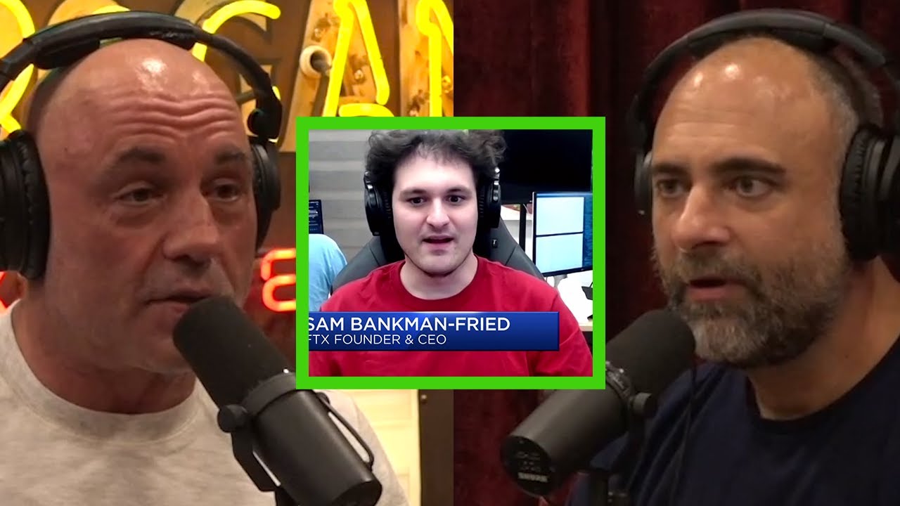 The Strange Ongoing Saga of FTX and Sam Bankman-Fried