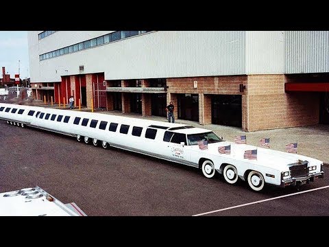 10 Longest and Fastest Limousins c World - UCen0ko30XIeN5IARS3E_Znw