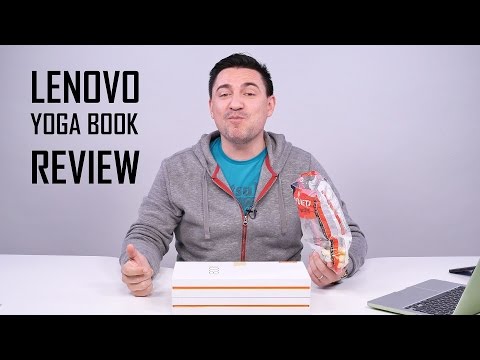 UNBOXING & REVIEW - VIDEO - Lenovo Yoga Book - În sfârșit ceva diferit! (www.buhnici.ro) - UCNz5n8PoSGYSwkOH_SMnl2A