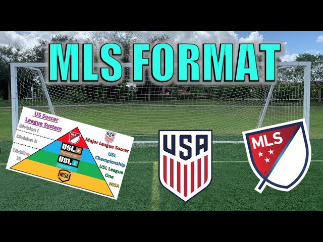 What Does Mls Stand for in Sports?
