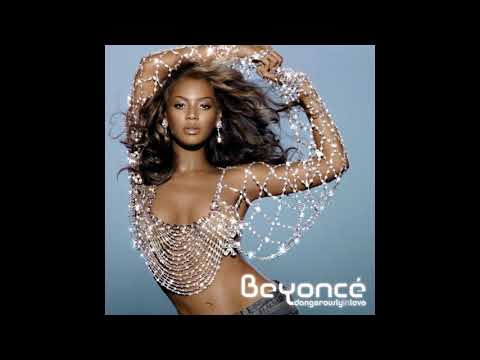 Beyoncé - Gift from Virgo