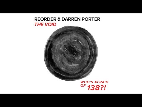 ReOrder & Darren Porter - The Void (Original Mix) - UCalCDSmZAYD73tqVZ4l8yJg