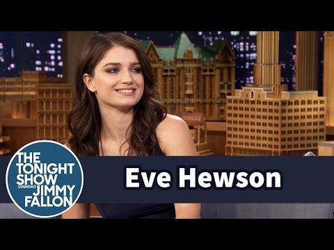 Eve Hewson Prank Called Justin Timberlake - UC8-Th83bH_thdKZDJCrn88g