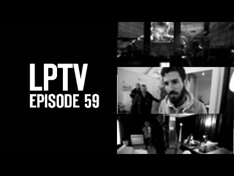 Making of the Iridescent Music Video | LPTV #59 | Linkin Park - UCZU9T1ceaOgwfLRq7OKFU4Q