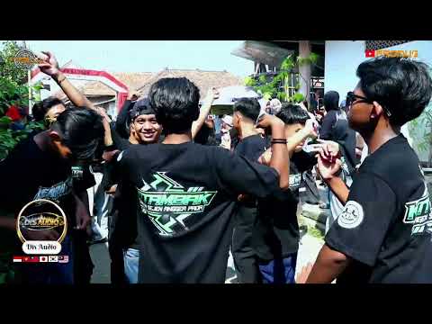 MASIH LARA - WA KANCIL | SINGA DANGDUT X-TREME PRATAMA OLD | PEMUDA PEMUDI KI TAMBAK