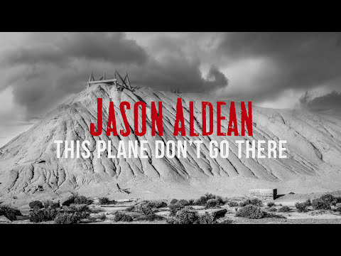 Jason Aldean - This Plane Don't Go There (Audio) - UCy5QKpDQC-H3z82Bw6EVFfg